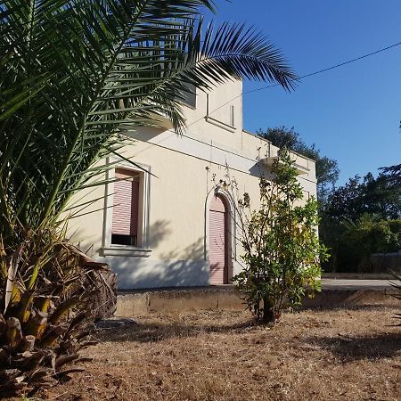 Casa Vacanze Salento - Villa Diso Galatina Dış mekan fotoğraf
