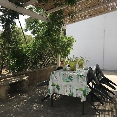 Casa Vacanze Salento - Villa Diso Galatina Dış mekan fotoğraf