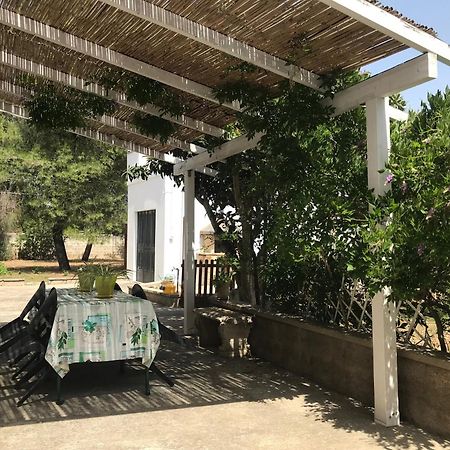 Casa Vacanze Salento - Villa Diso Galatina Dış mekan fotoğraf