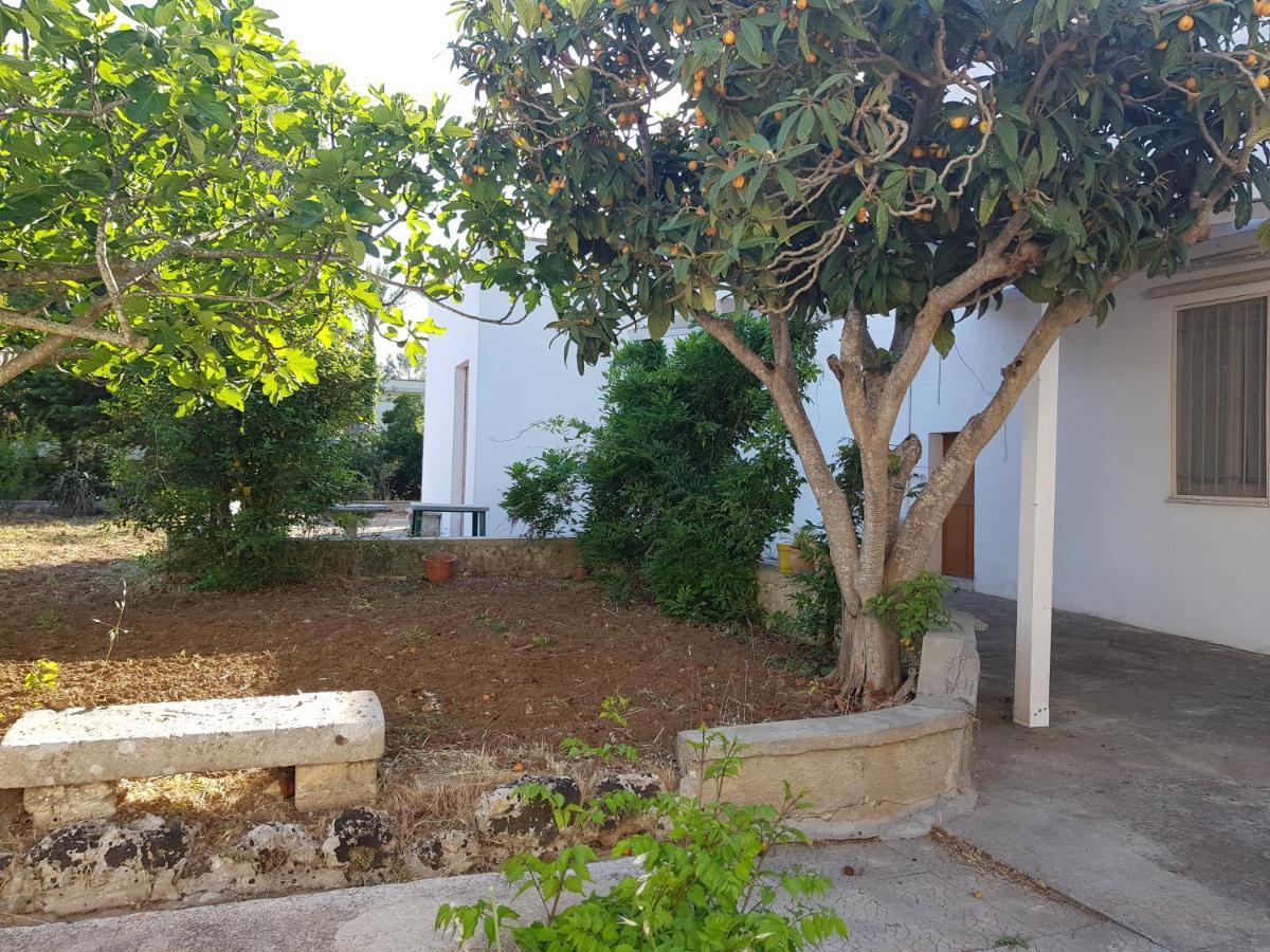 Casa Vacanze Salento - Villa Diso Galatina Dış mekan fotoğraf