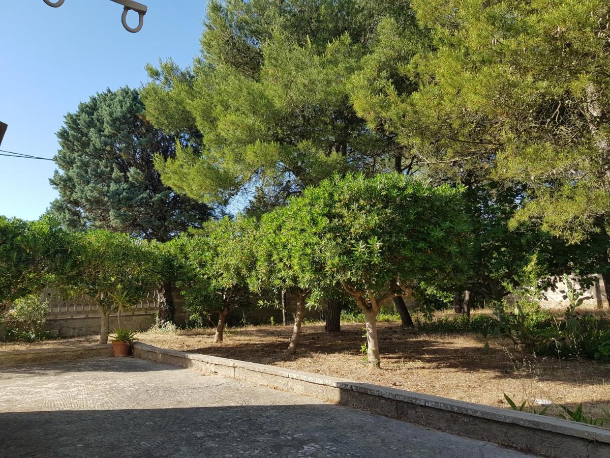 Casa Vacanze Salento - Villa Diso Galatina Dış mekan fotoğraf