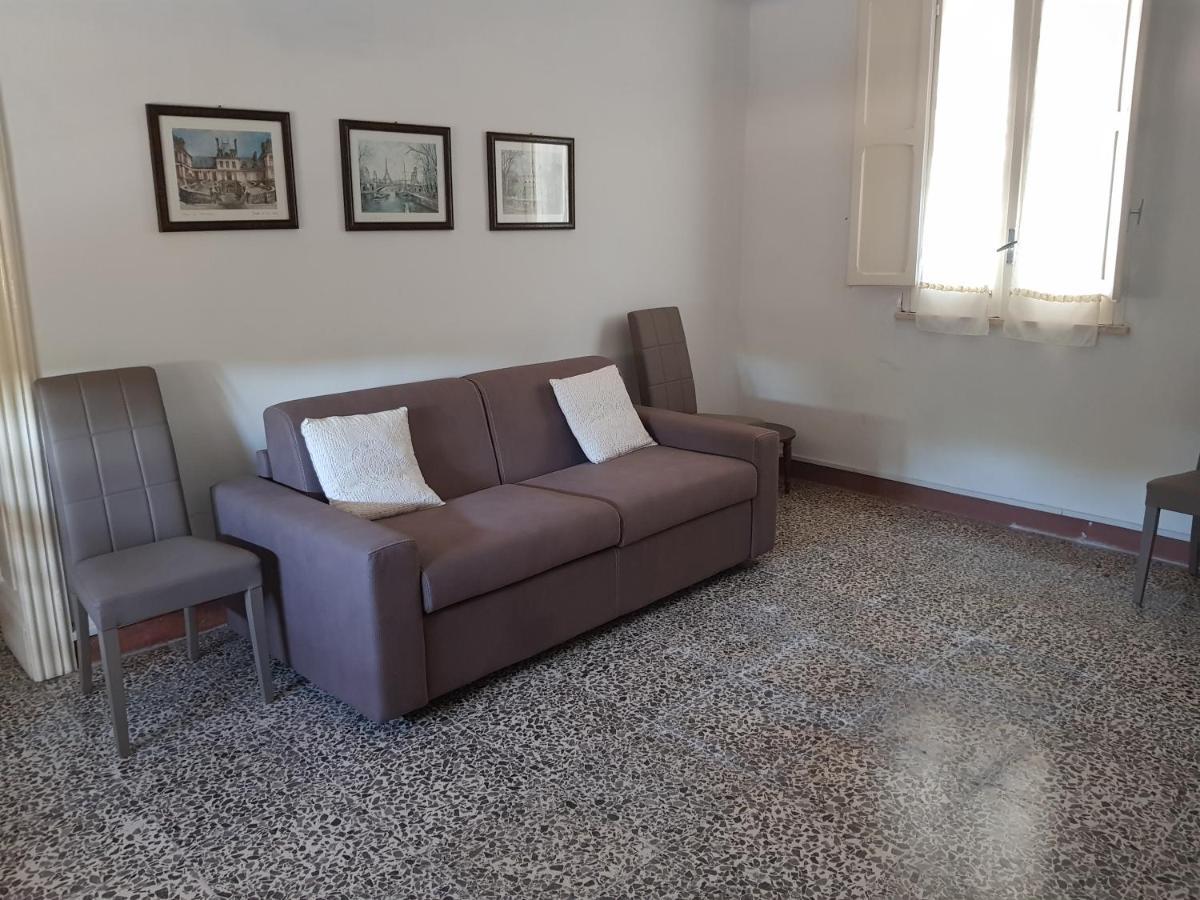 Casa Vacanze Salento - Villa Diso Galatina Dış mekan fotoğraf