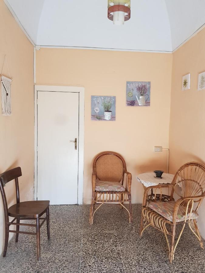 Casa Vacanze Salento - Villa Diso Galatina Dış mekan fotoğraf