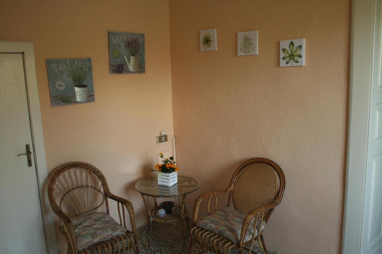 Casa Vacanze Salento - Villa Diso Galatina Dış mekan fotoğraf