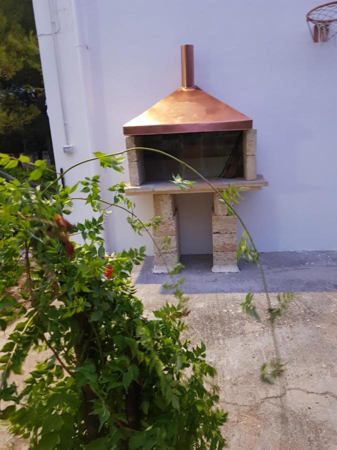 Casa Vacanze Salento - Villa Diso Galatina Dış mekan fotoğraf