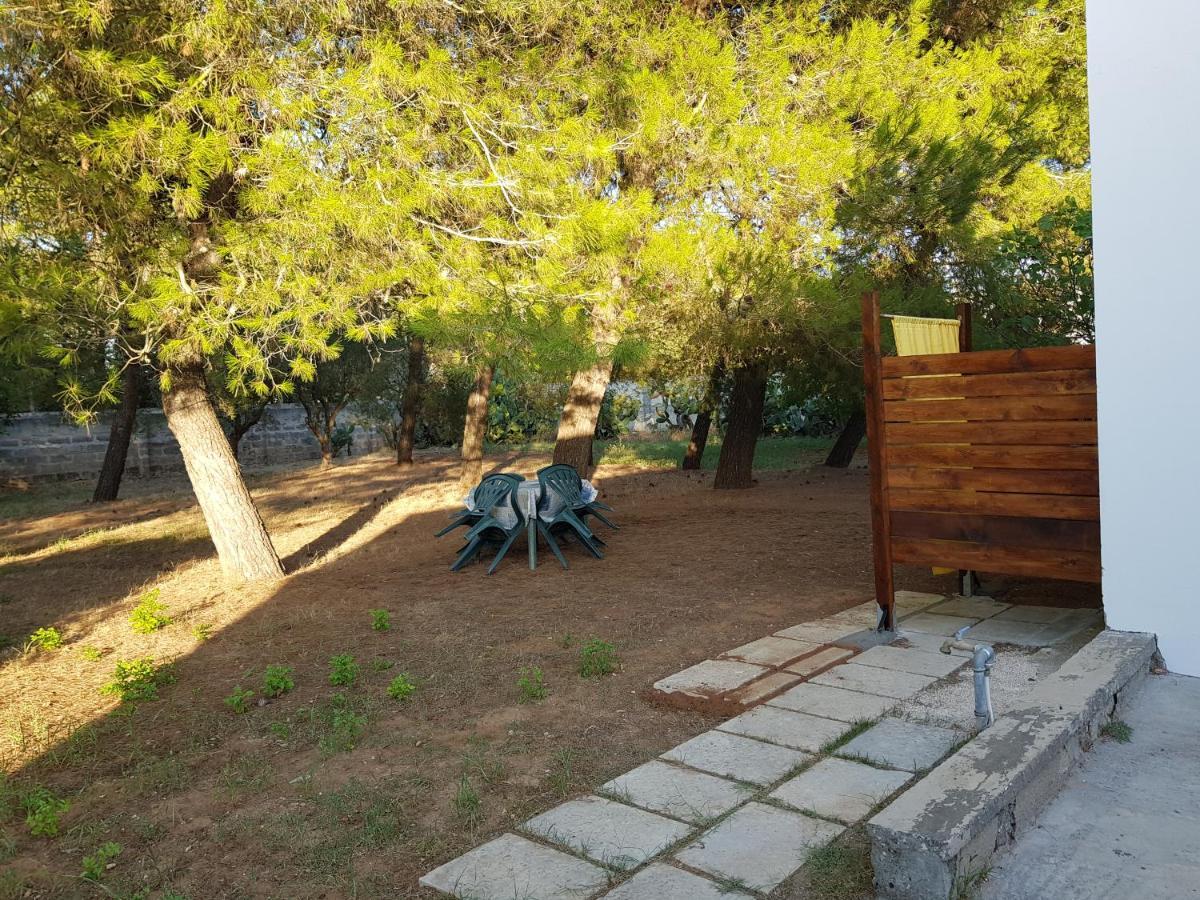 Casa Vacanze Salento - Villa Diso Galatina Dış mekan fotoğraf
