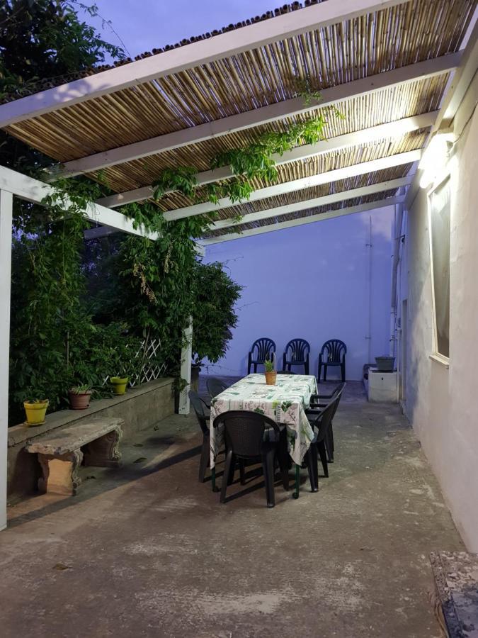 Casa Vacanze Salento - Villa Diso Galatina Dış mekan fotoğraf
