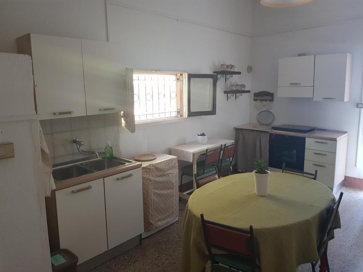 Casa Vacanze Salento - Villa Diso Galatina Dış mekan fotoğraf