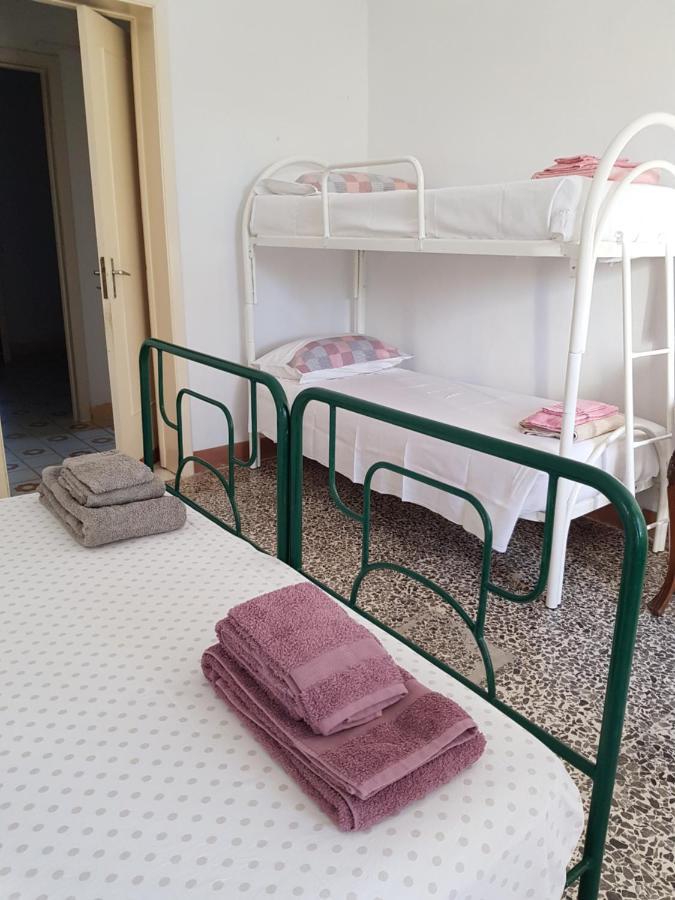 Casa Vacanze Salento - Villa Diso Galatina Dış mekan fotoğraf