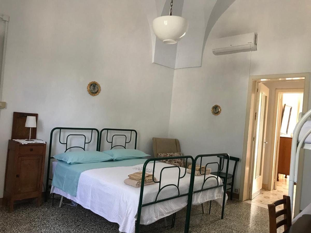 Casa Vacanze Salento - Villa Diso Galatina Dış mekan fotoğraf