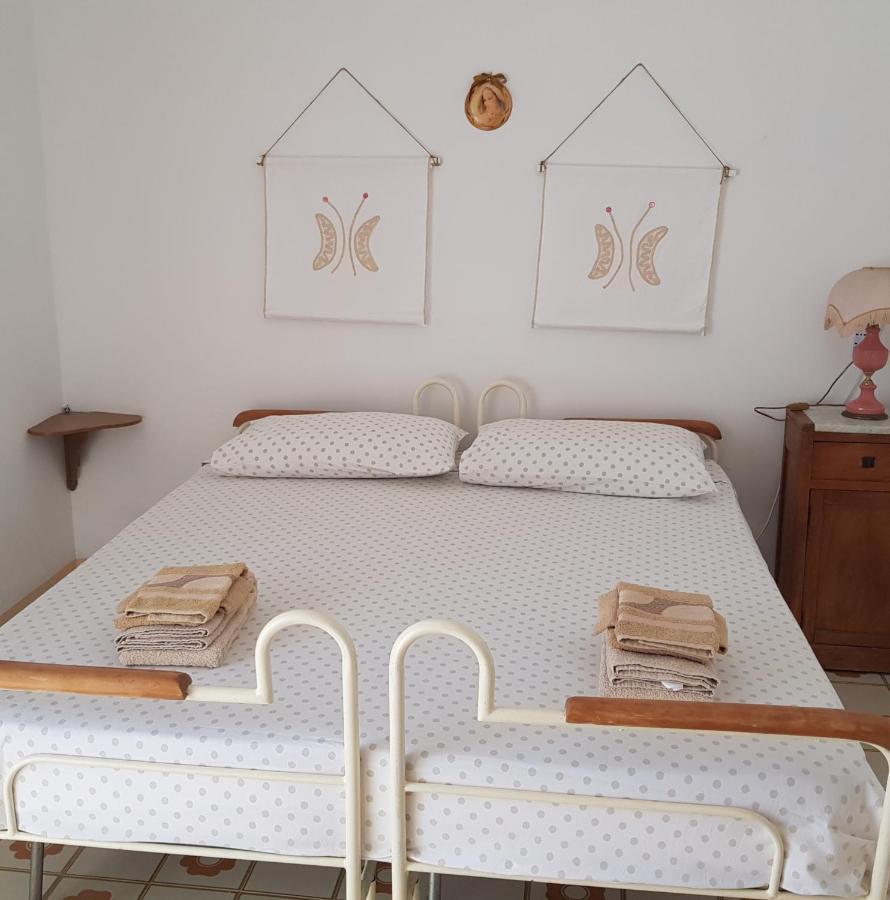 Casa Vacanze Salento - Villa Diso Galatina Dış mekan fotoğraf