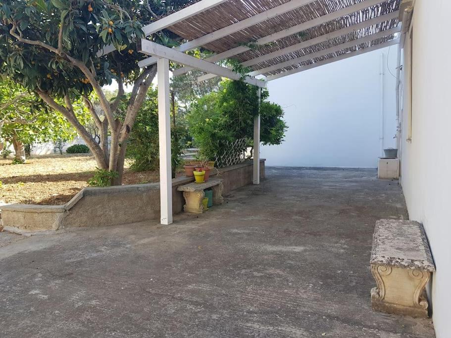 Casa Vacanze Salento - Villa Diso Galatina Dış mekan fotoğraf