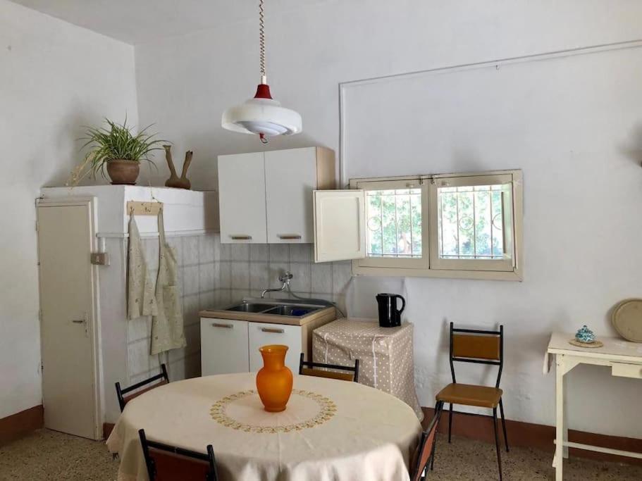 Casa Vacanze Salento - Villa Diso Galatina Dış mekan fotoğraf