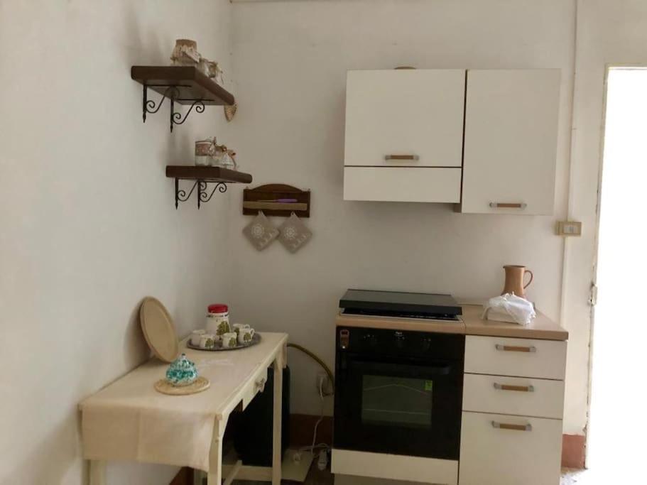 Casa Vacanze Salento - Villa Diso Galatina Dış mekan fotoğraf