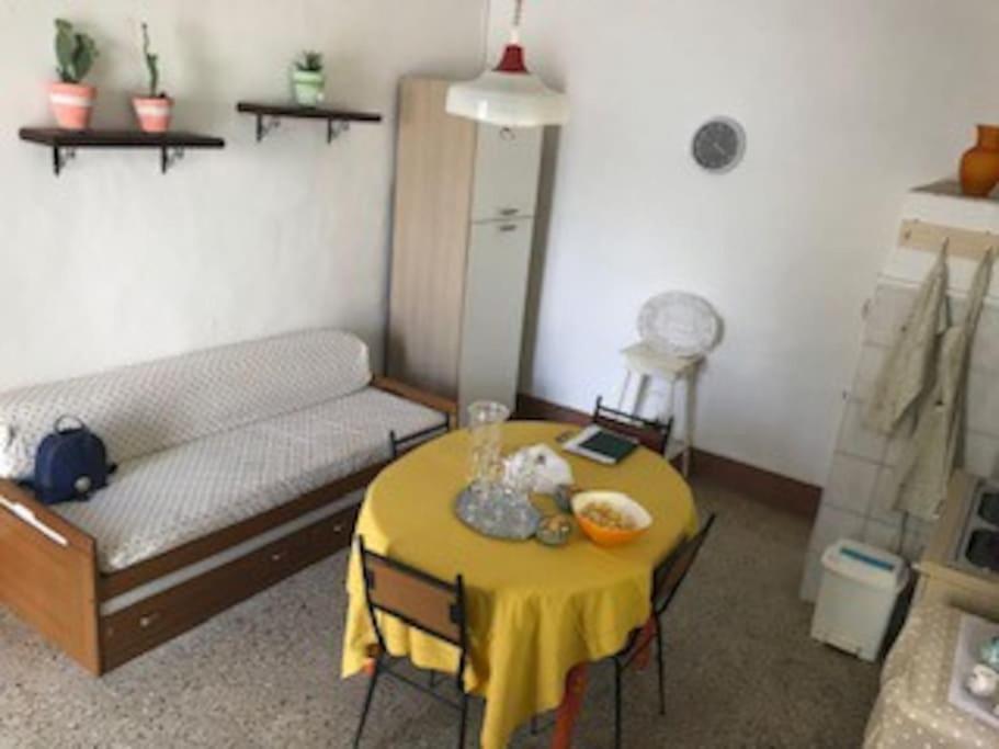 Casa Vacanze Salento - Villa Diso Galatina Dış mekan fotoğraf