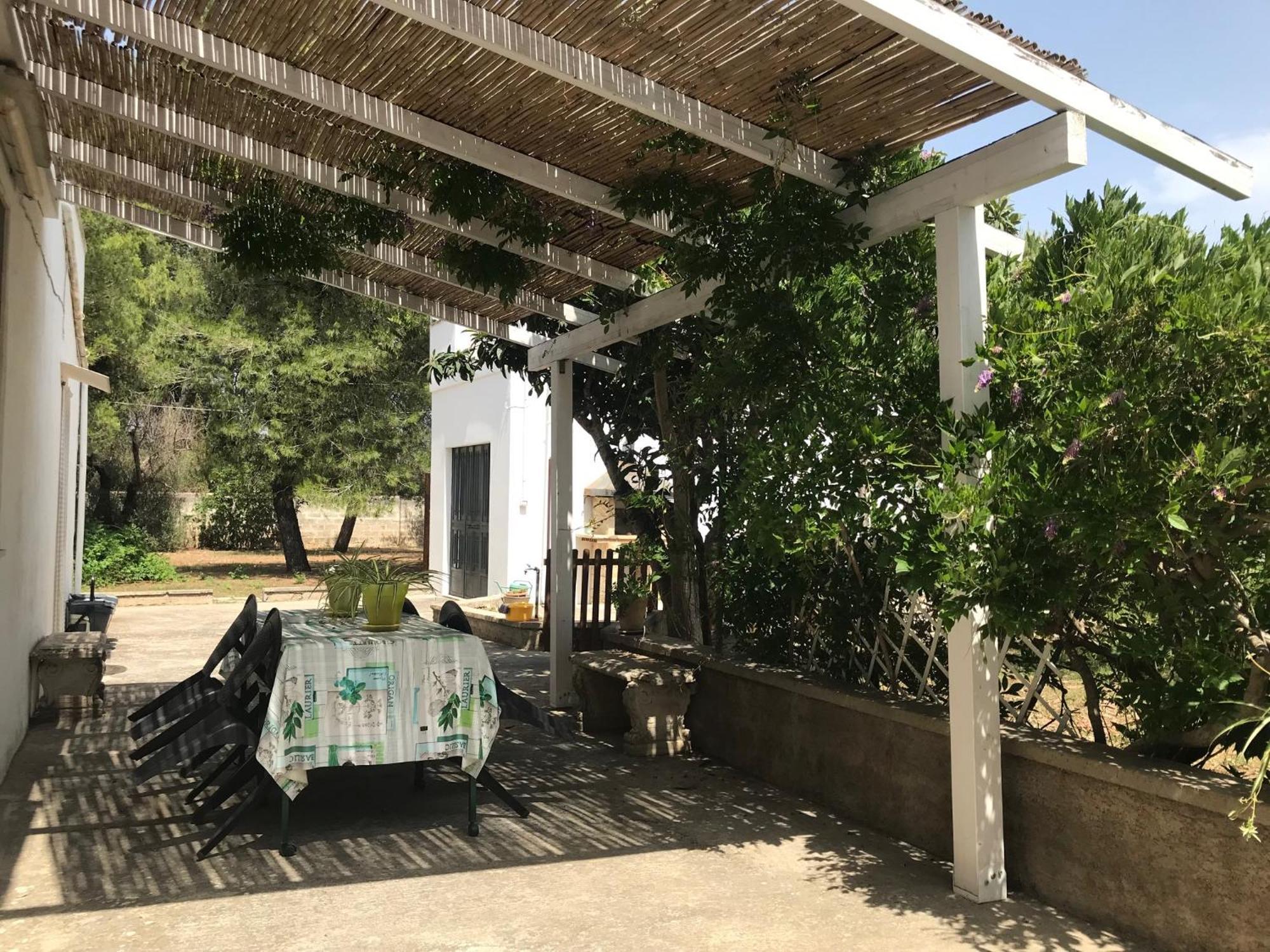 Casa Vacanze Salento - Villa Diso Galatina Dış mekan fotoğraf