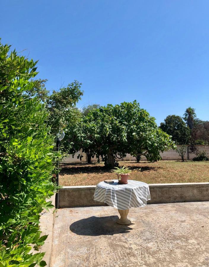 Casa Vacanze Salento - Villa Diso Galatina Dış mekan fotoğraf