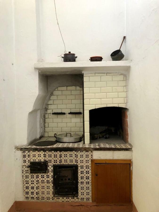 Casa Vacanze Salento - Villa Diso Galatina Dış mekan fotoğraf