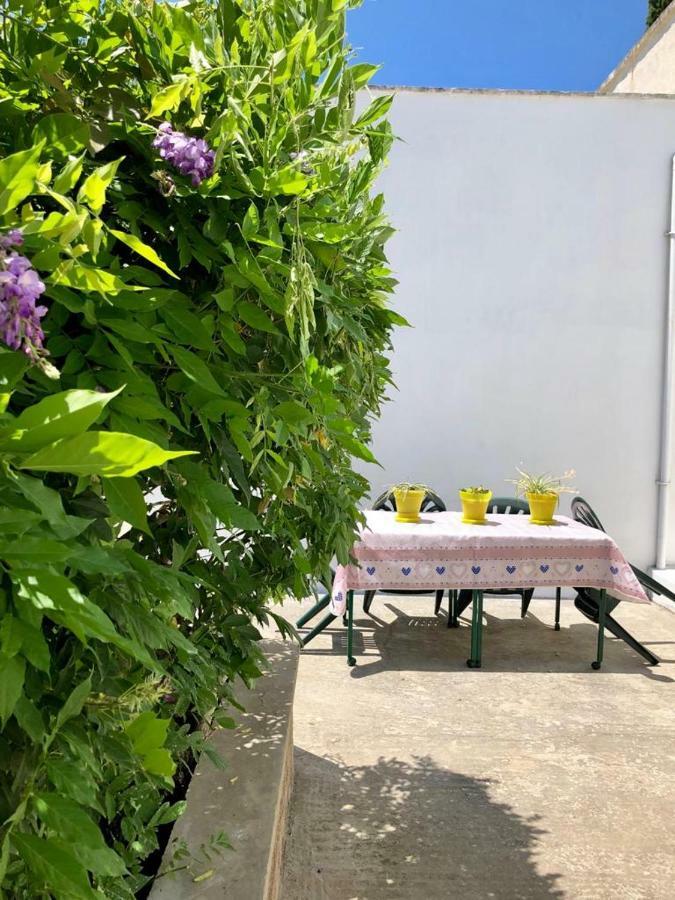 Casa Vacanze Salento - Villa Diso Galatina Dış mekan fotoğraf