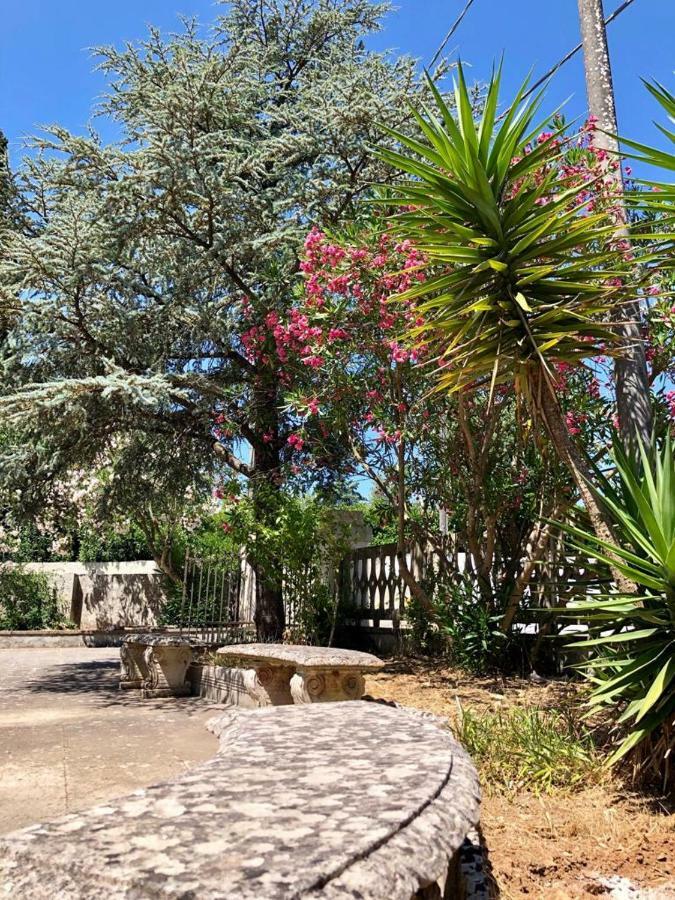 Casa Vacanze Salento - Villa Diso Galatina Dış mekan fotoğraf